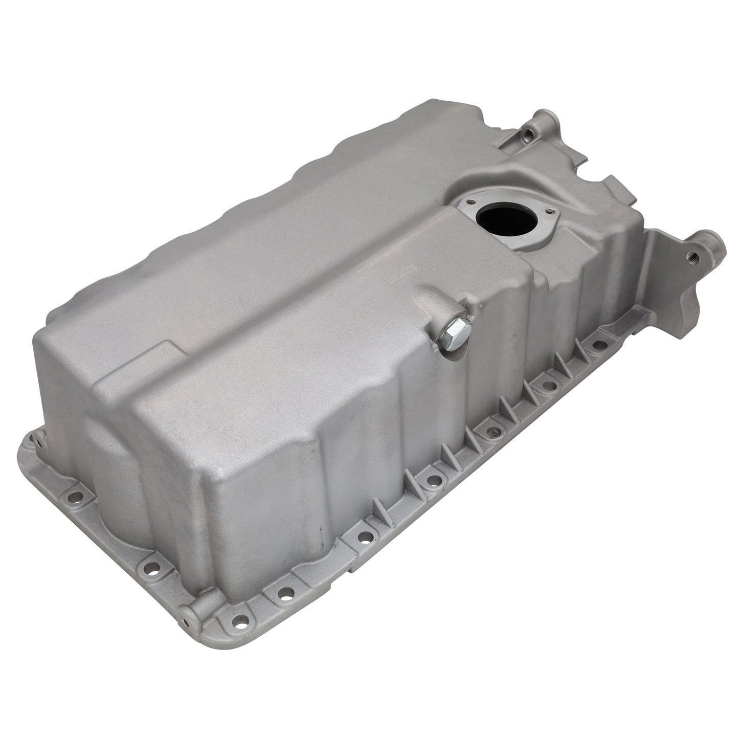 Alloy Engine oil sump suits Volkswagen - Audi - Skoda 038103603AG