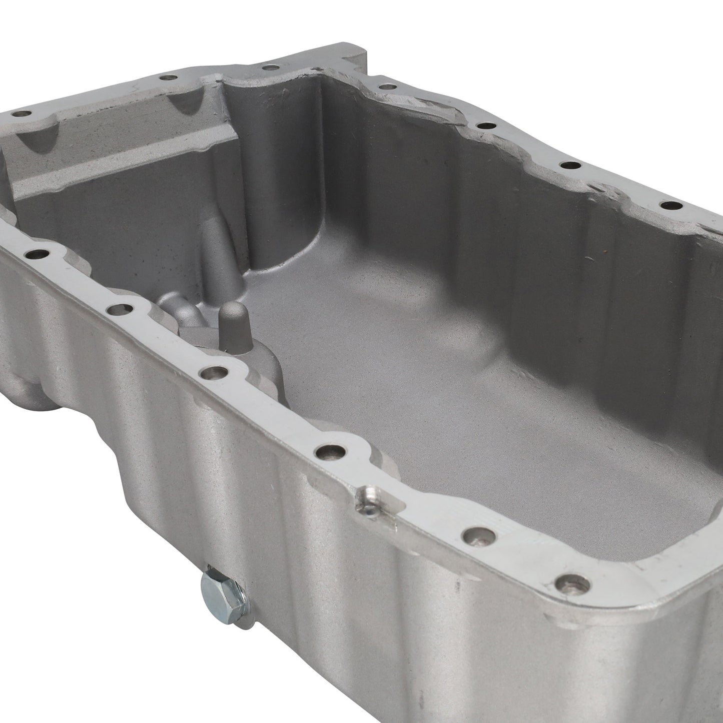 Alloy Engine Sump for Volkswagen - Audi - Skoda 038103603N