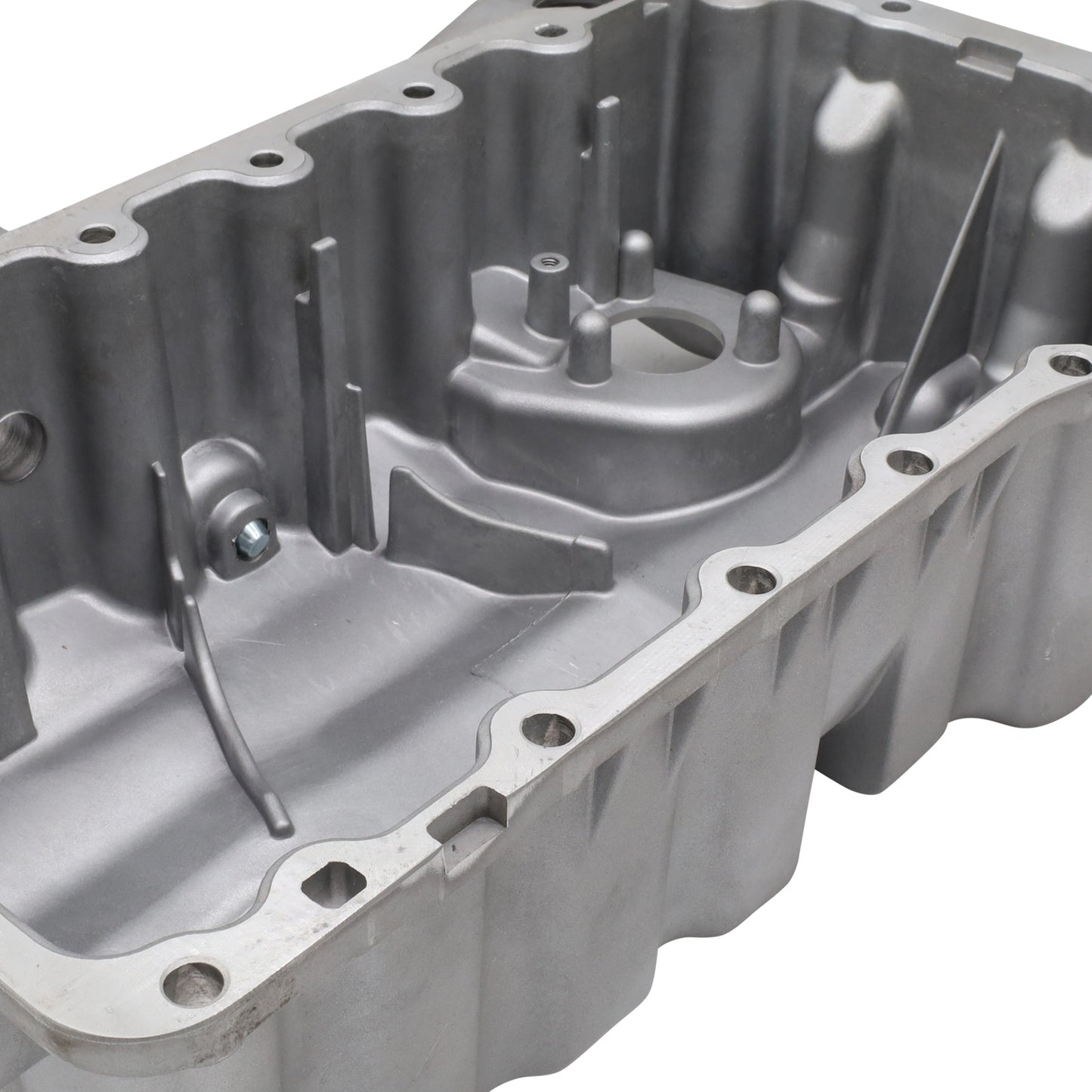 Alloy Engine oil sump suits Volkswagen - Audi - Skoda 06F103601J
