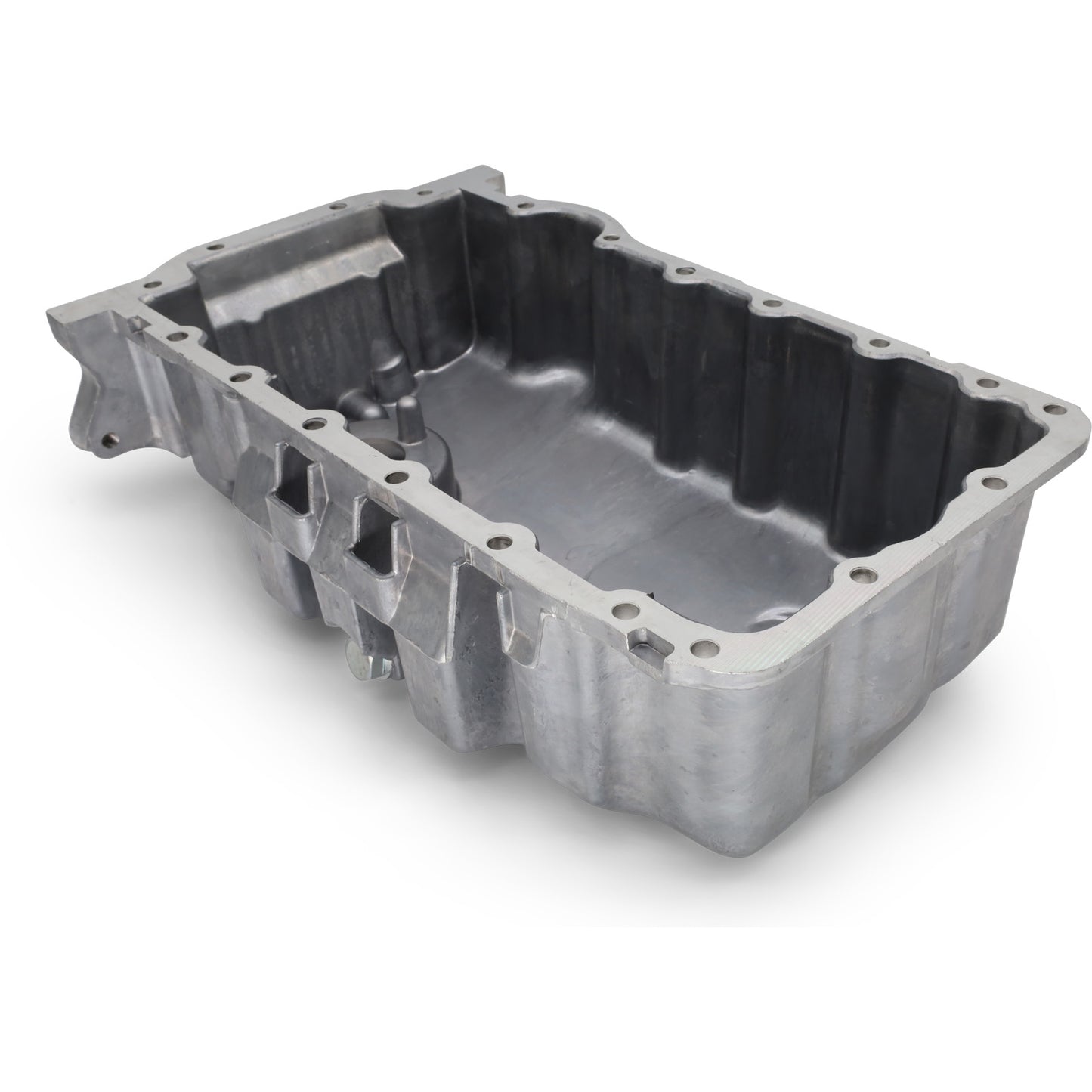 Alloy Engine oil sump suits Volkswagen - Audi - Skoda 06A103603H