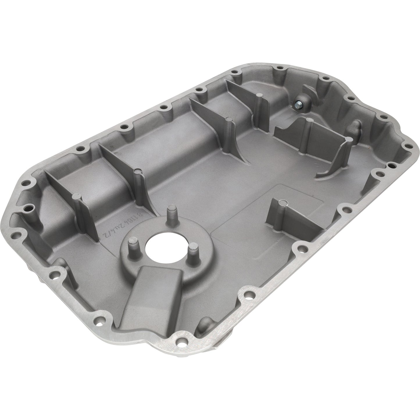 Alloy Engine oil sump suits Volkswagen - Audi - Skoda 078103604AA