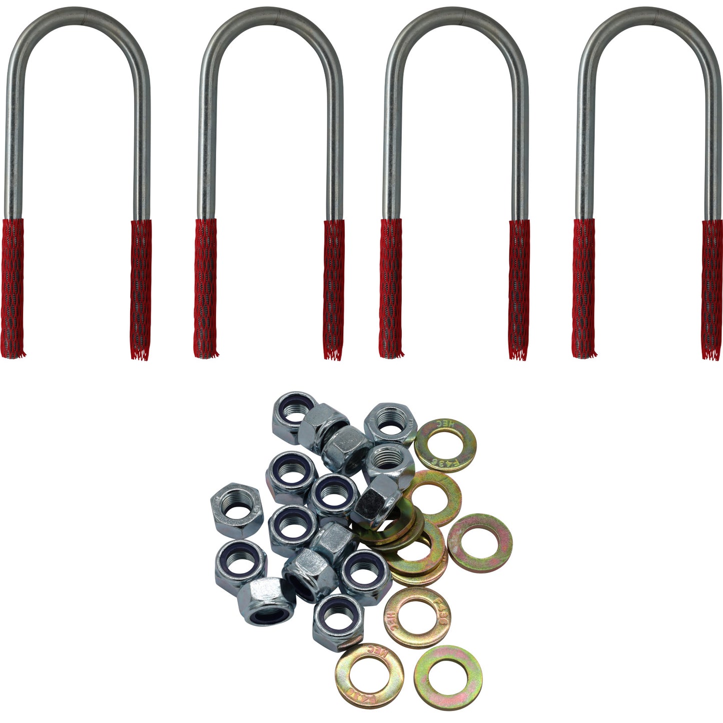 Dana60 Rear Diff Kit fits Toyota Landcruiser 70 Series - Including Tailshaft