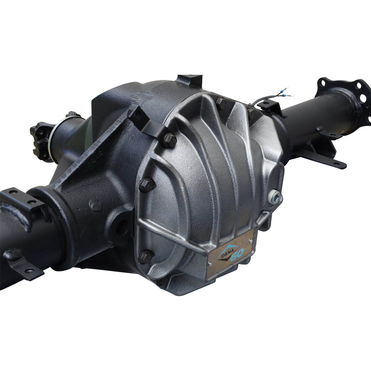 Dana60 Rear Diff Kit fits Toyota Landcruiser 70 Series - Including Tailshaft