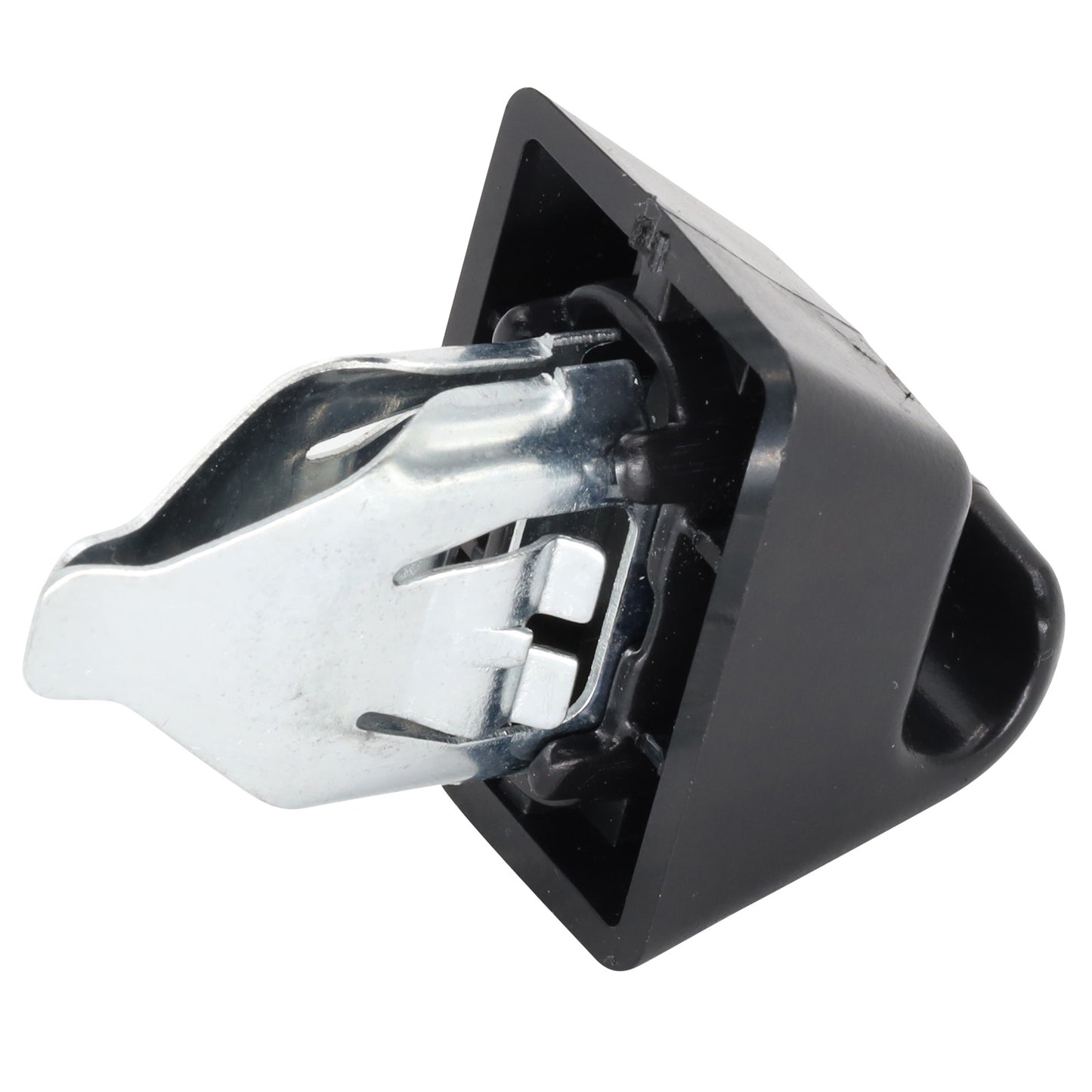 Sunvisor Clip for VE-VF Commodore - Black