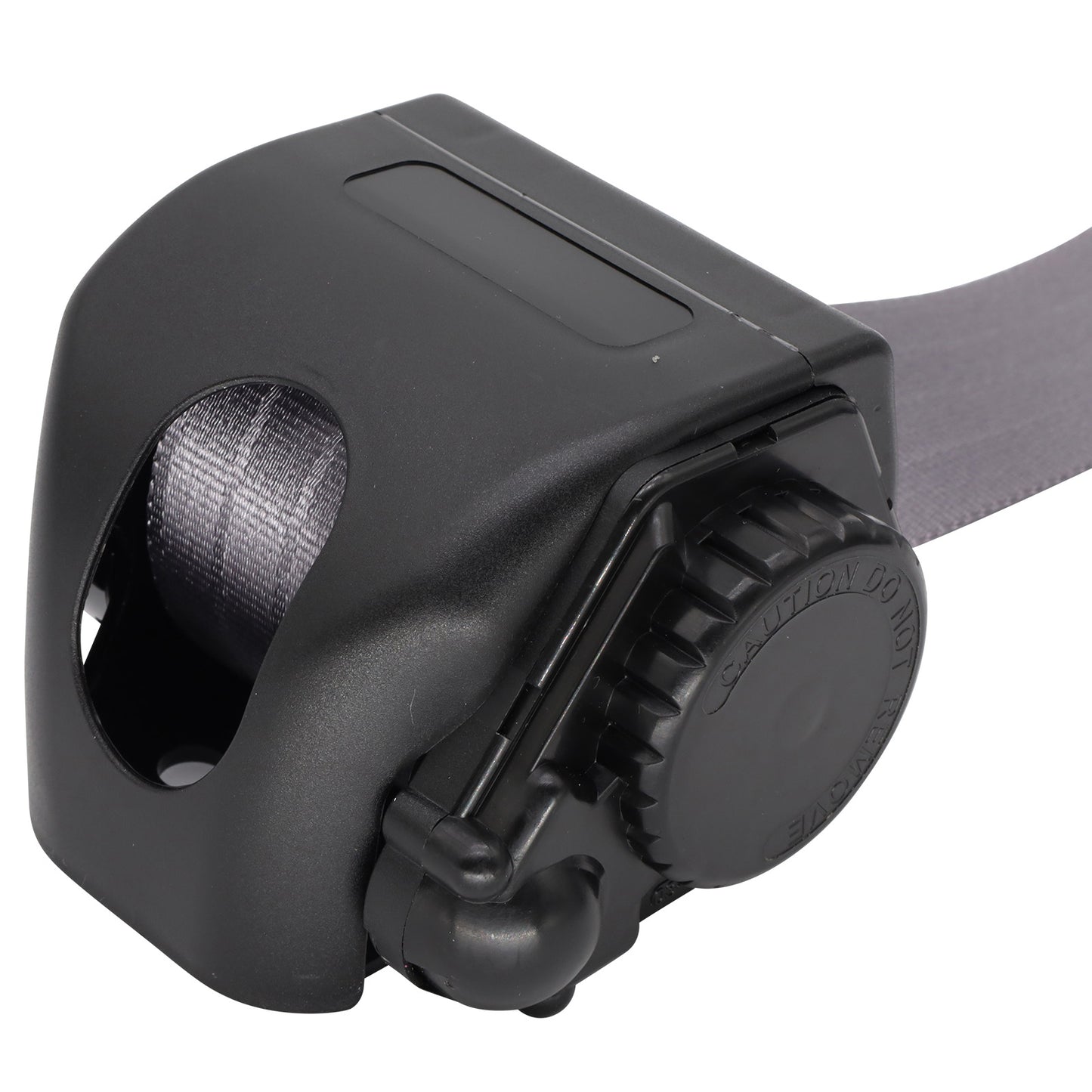 Left Front Grey Seat Belt for Toyota Landcruiser 80 Series with Bucket Seat