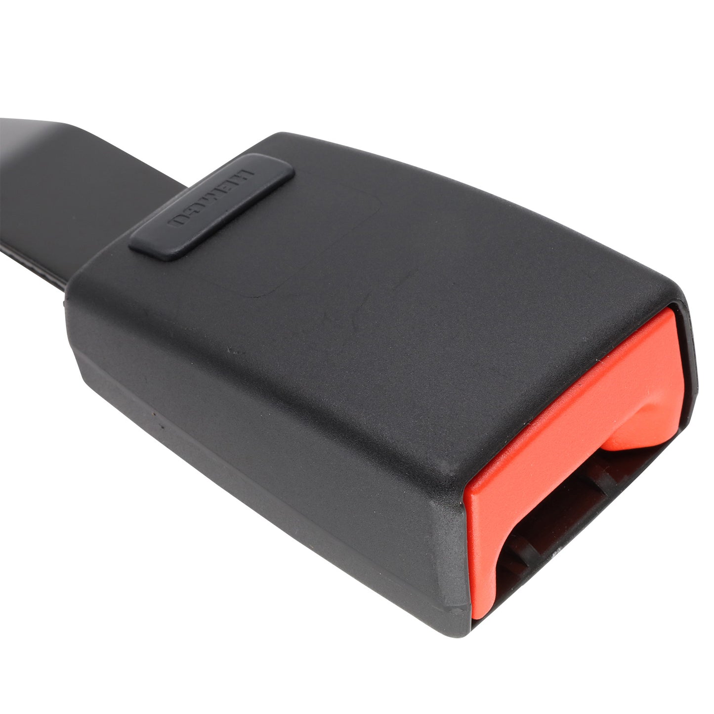 Toyota 80 Series seat mount buckle