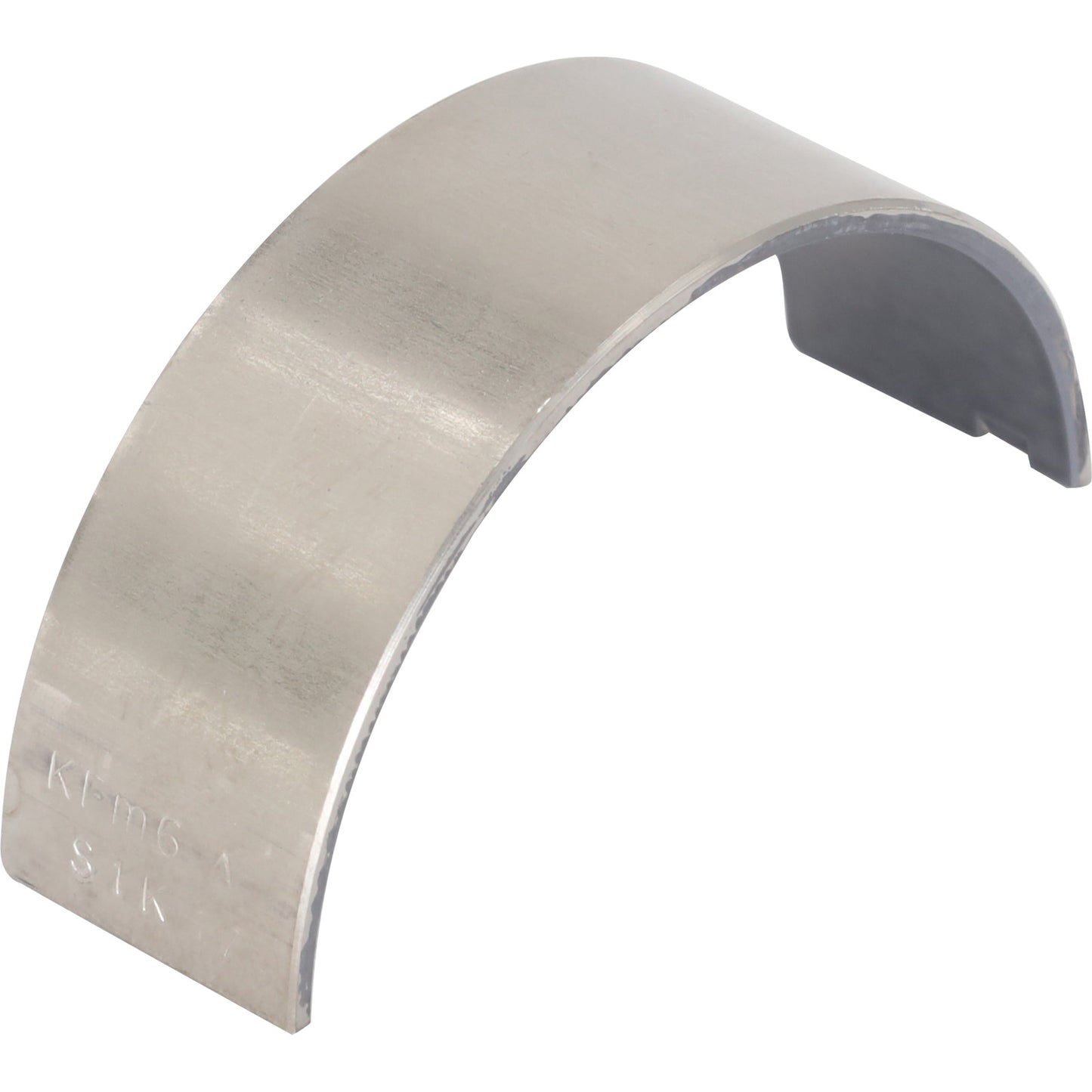OEM standard-size big end bearing set for Hyundai G4NC engine.