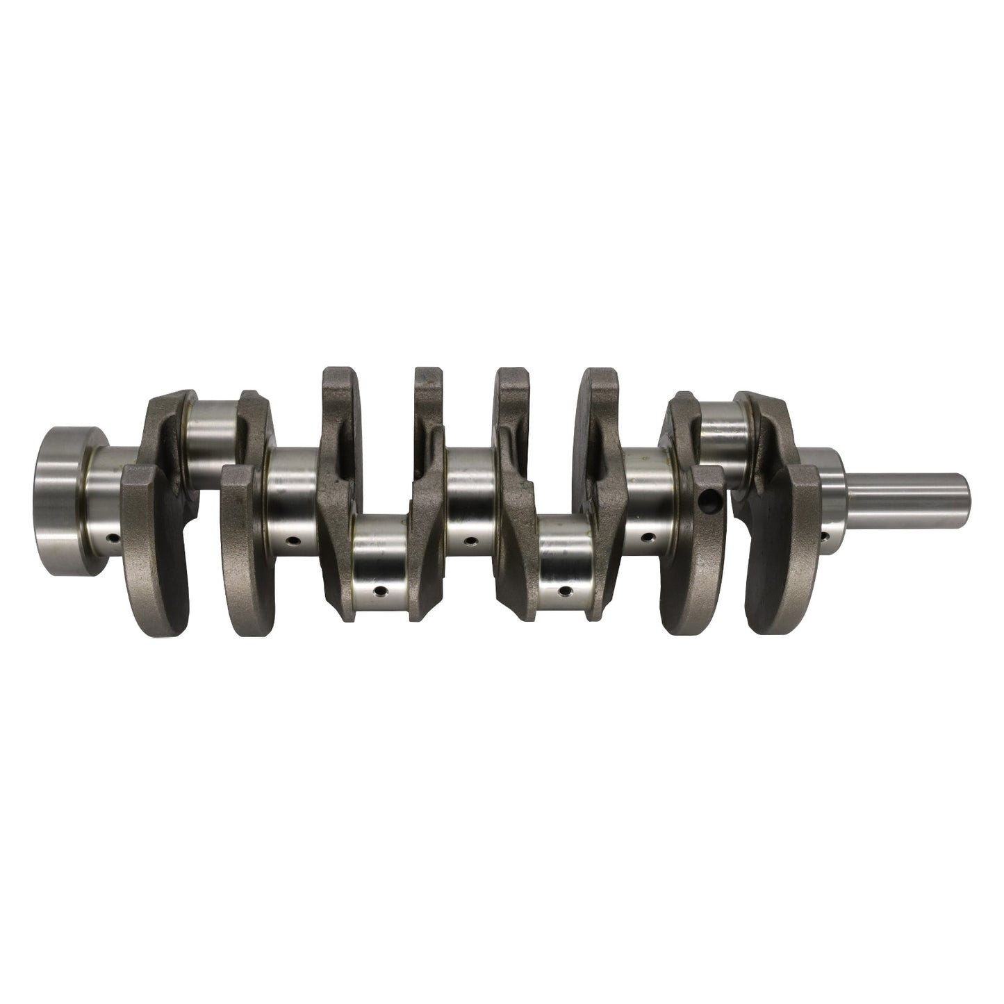 Crankshaft suit Hyundai iLoad D4CB 2.5 Turbo Diesel