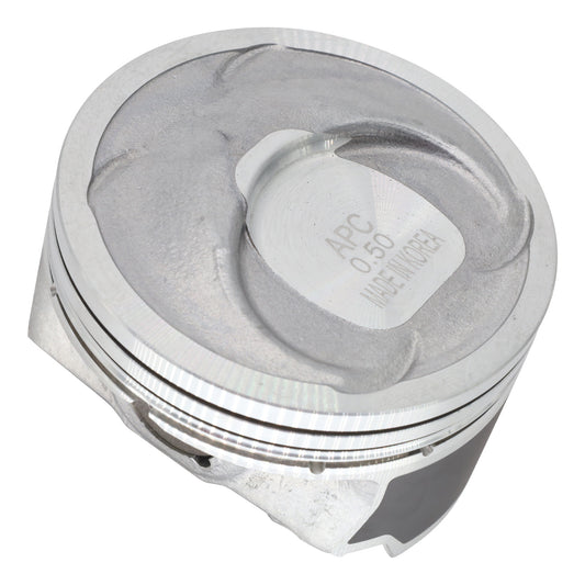 OEM Piston & Pin Kit for Hyundai Kia G4KJ 2.4L – 23410-2G500 (.50mm Oversize)