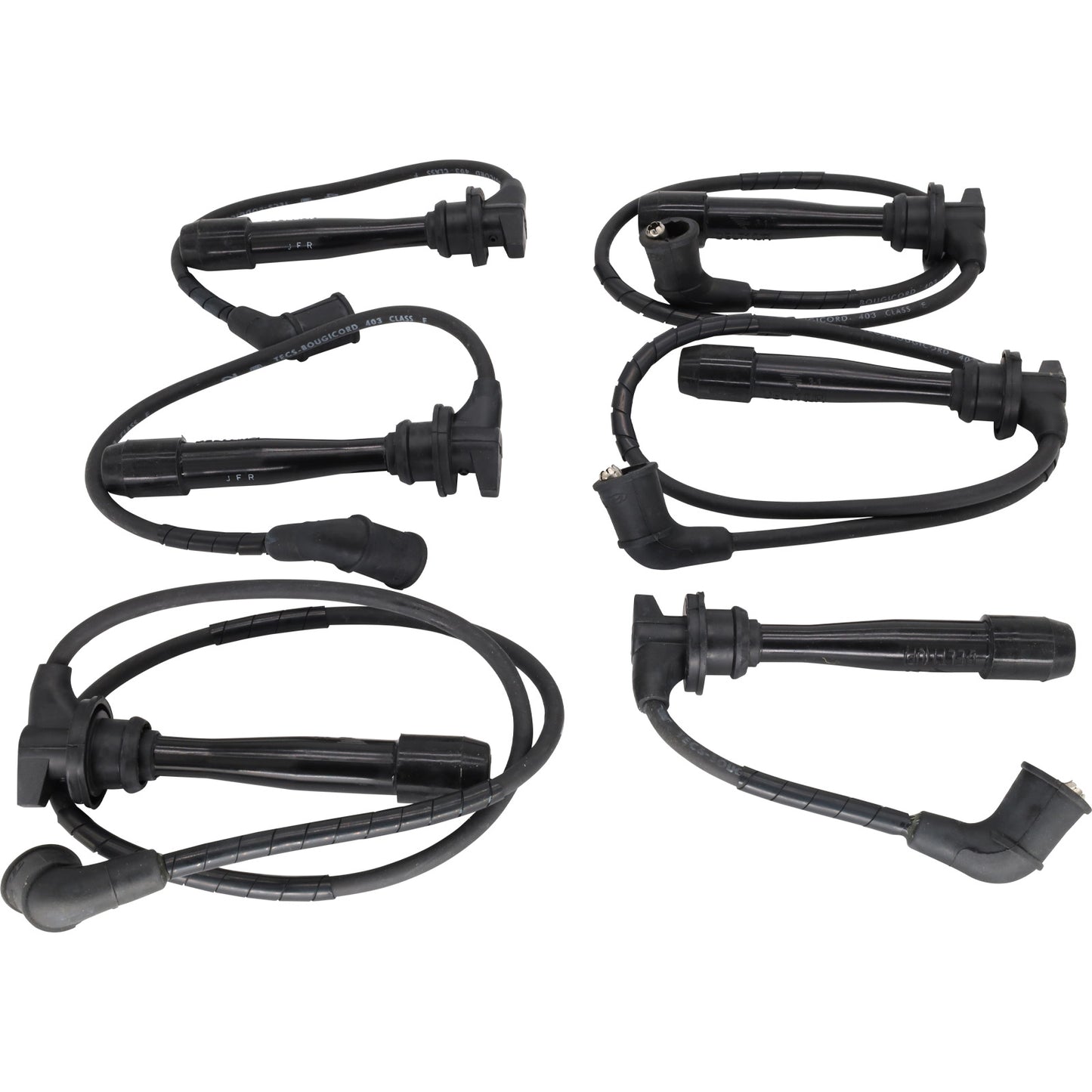 Ignition Lead Set for V6 EF Hyundai Sonata