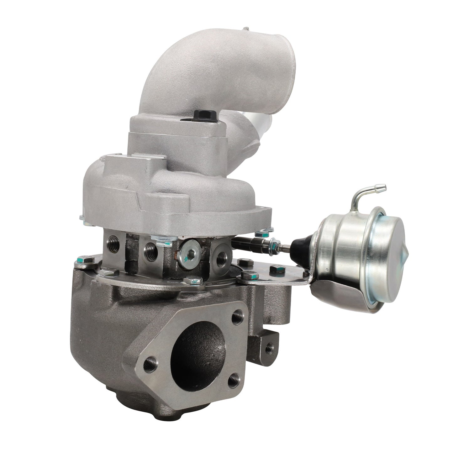 Turbocharger for Hyundai iLoad 2.5TD D4CB