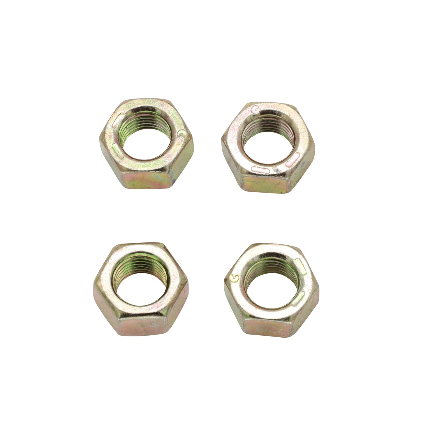 Dana Spicer U-Bolt Kit for Ford 9" 1350 & 1410 Universal Joints