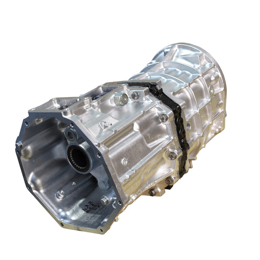 Toyota Hilux KUN26 Reconditioned Gearbox