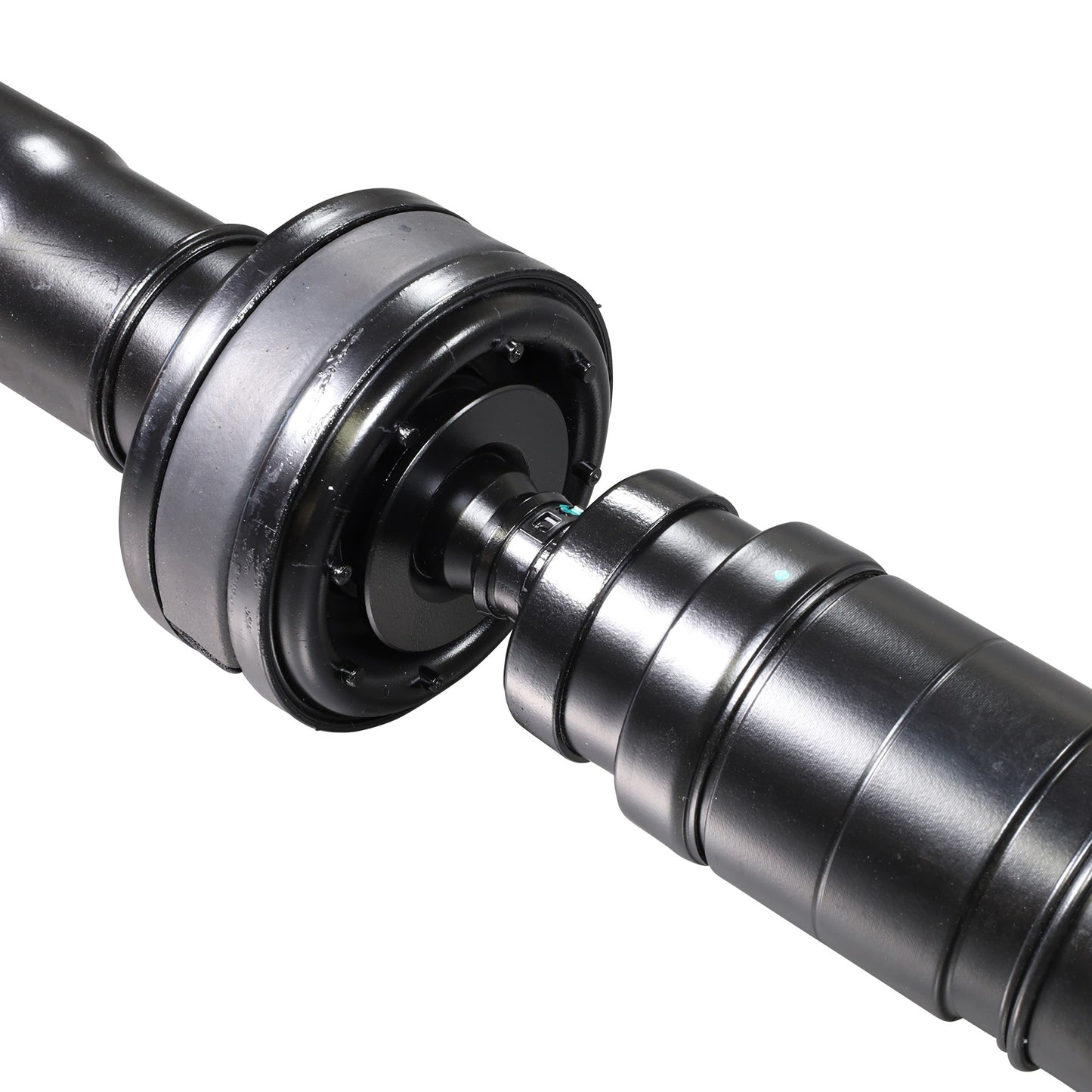 New Tailshaft for T30 Nissan X-Trail