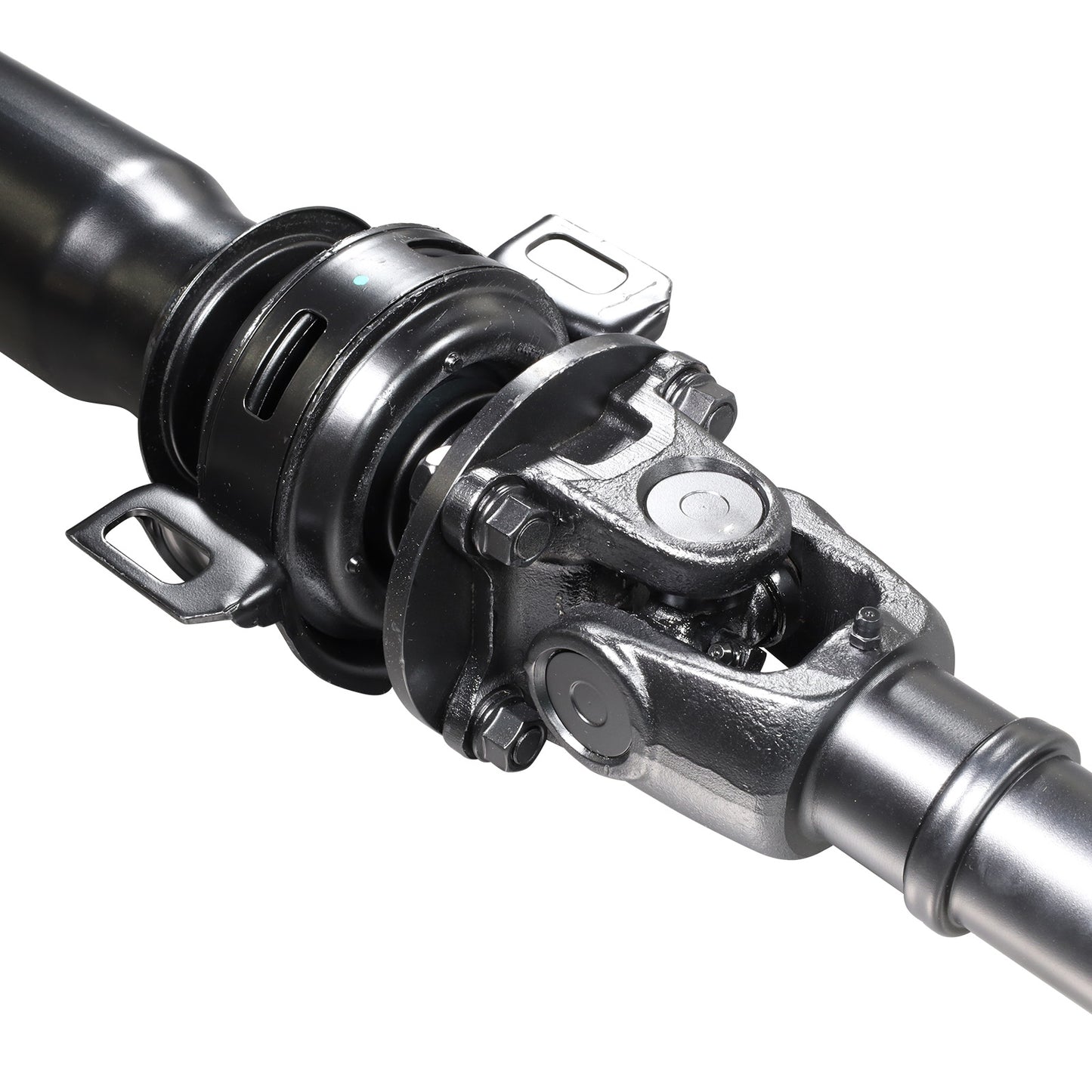 New rear tailshaft for Toyota Hilux KUN26 3.0 diesel manual transmission