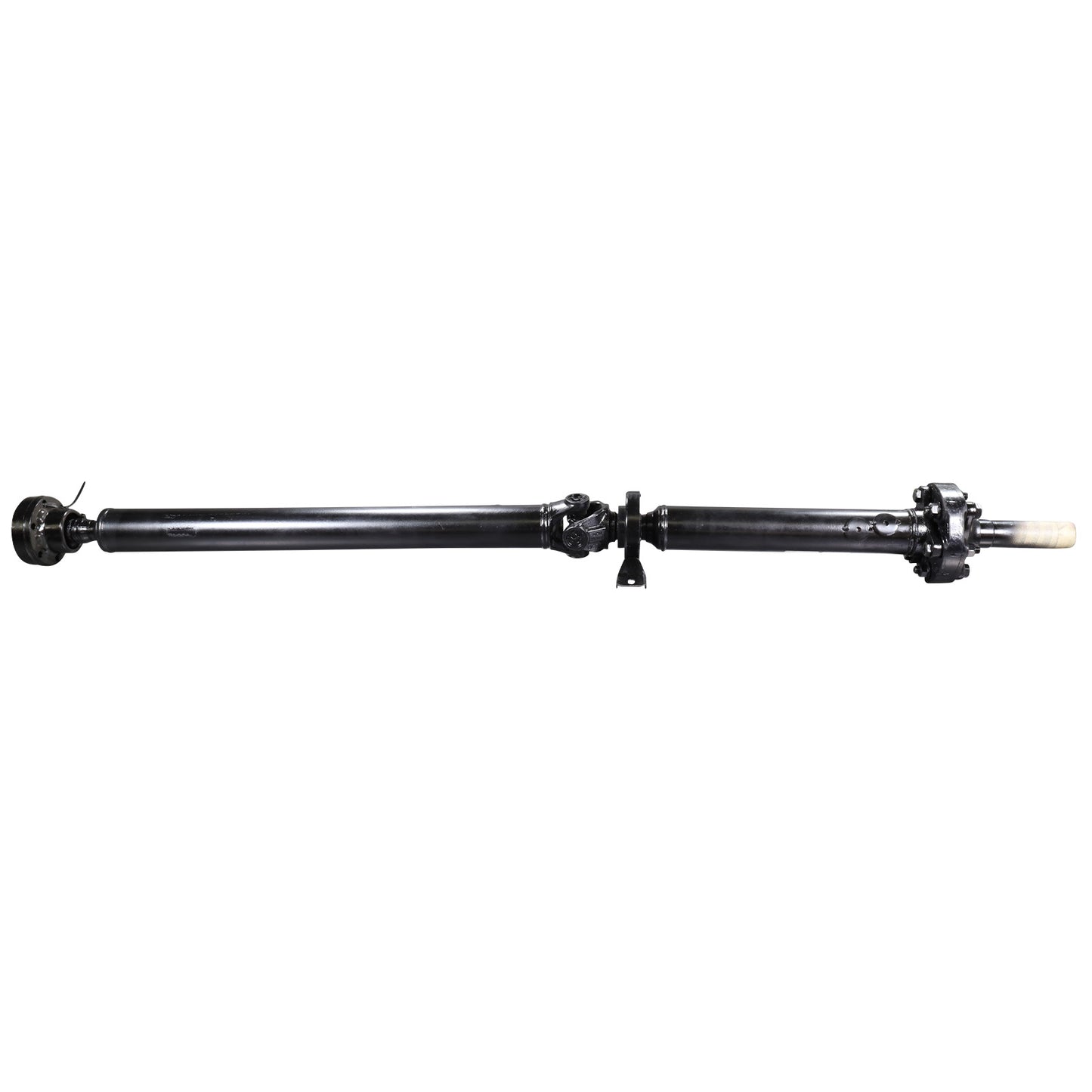 Reconditioned Falcon Tail Shaft