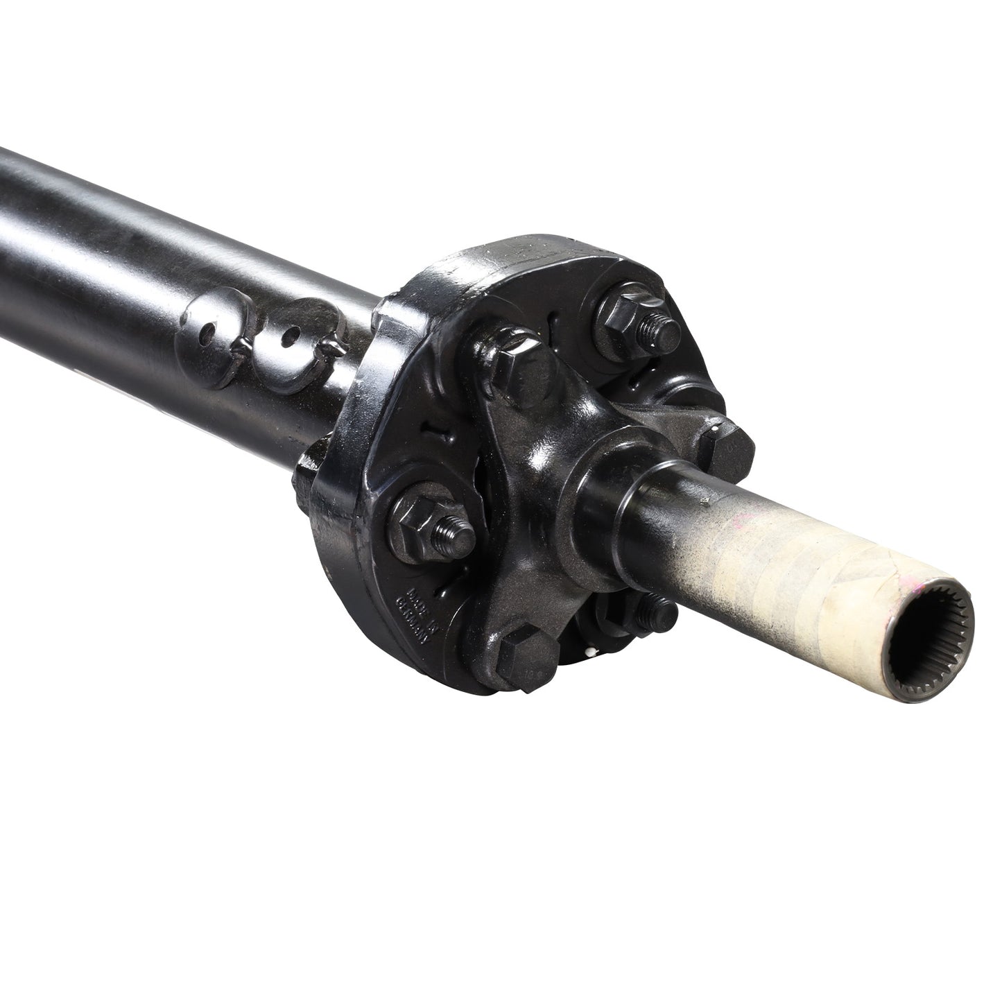 Reconditioned Falcon Tail Shaft