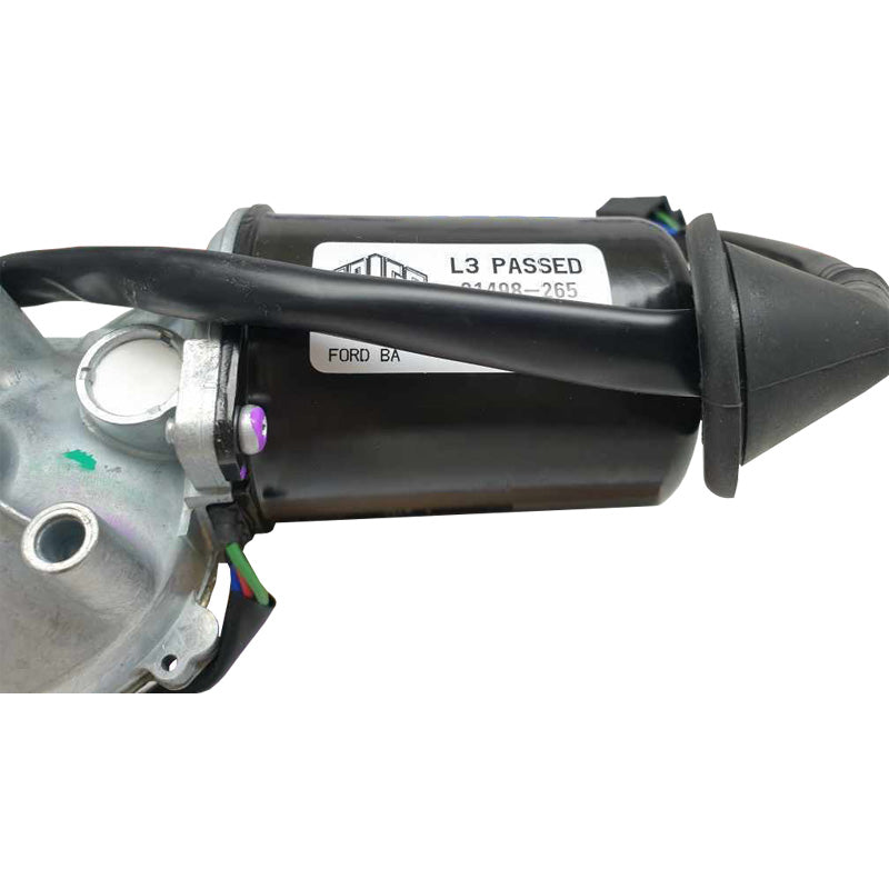 Genuine front wiper motor for Ford Falcon BA BF and Ford Territory SX SY – OEM Trico replacement part