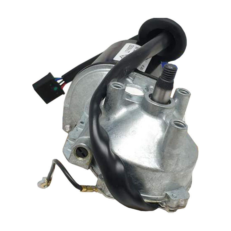 Genuine front wiper motor for Ford Falcon BA BF and Ford Territory SX SY – OEM Trico replacement part