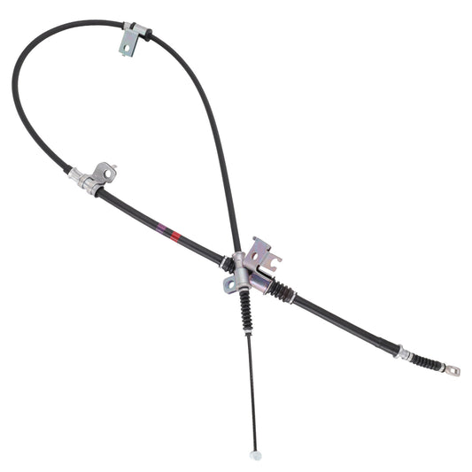 Left Handbrake Cable for Hyundai iLoad - 597604H730