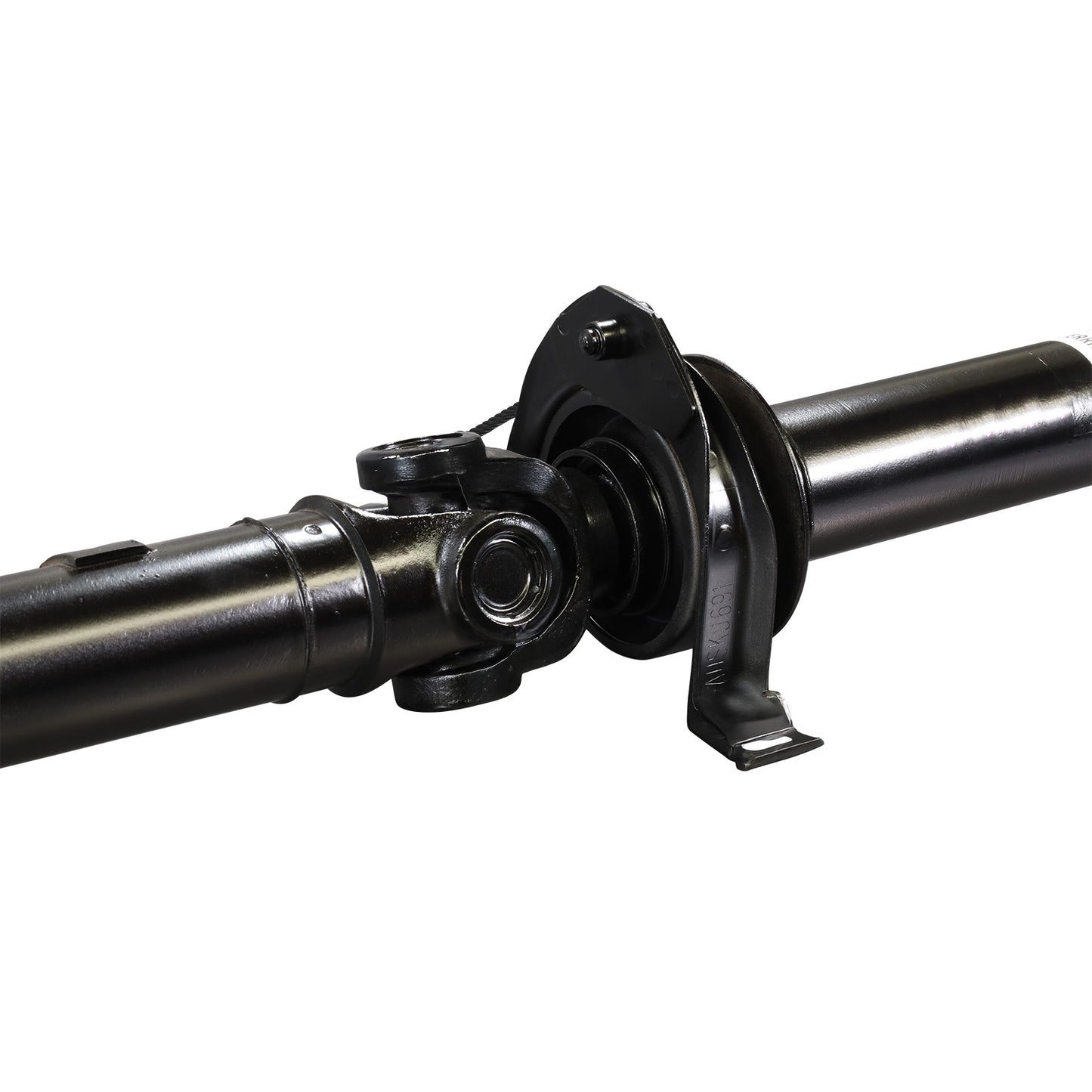 Reconditioned Tailshaft for SY MK2 Ford Territory AWD 6 Speed Automatic M80 Diff