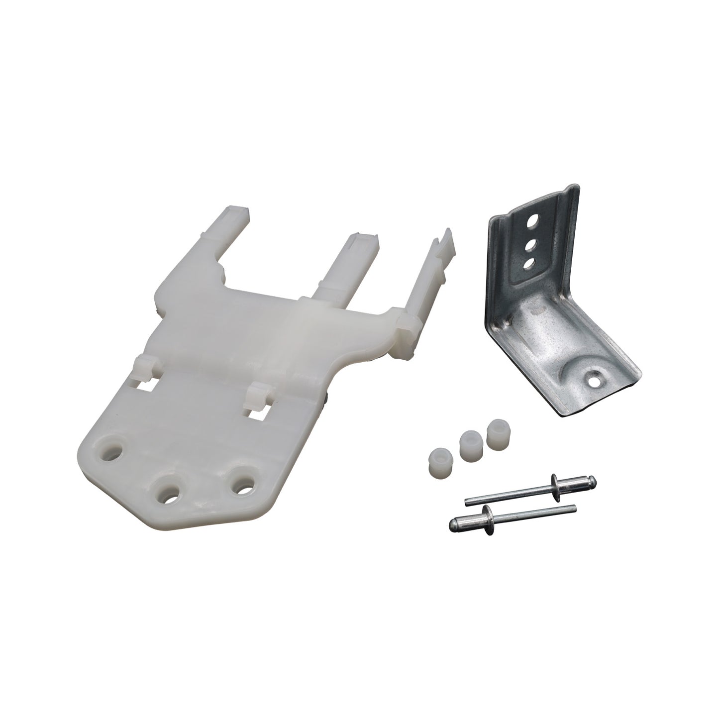 Left Front Power Window Regulator excluding Motor for Hyundai i30 FD