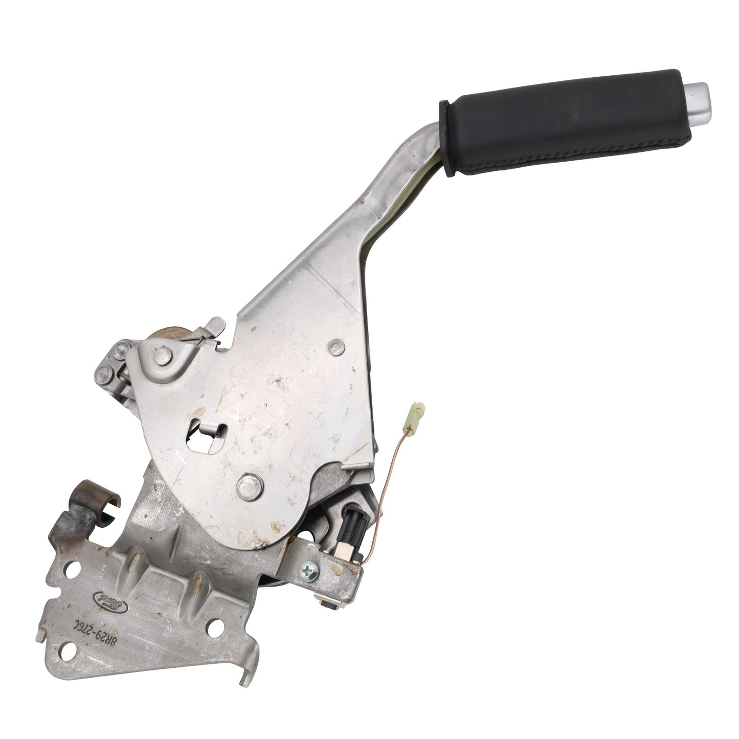 Genuine Hand Brake Lever for Ford Falcon FG-FGX with Bucket Seats