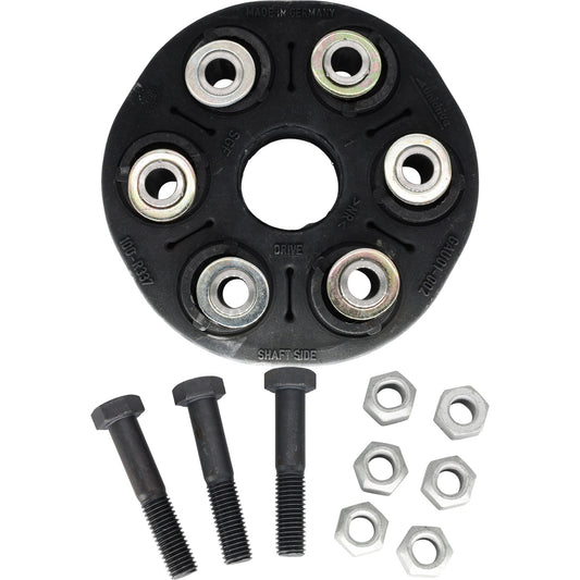 Genuine Holden Tailshaft Coupling fits Holden Commodore VT V8 - 100mm PCD