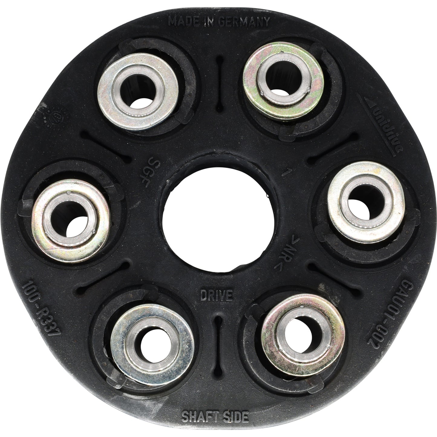 Genuine Holden Tailshaft Coupling fits Holden Commodore VT V8 - 100mm PCD