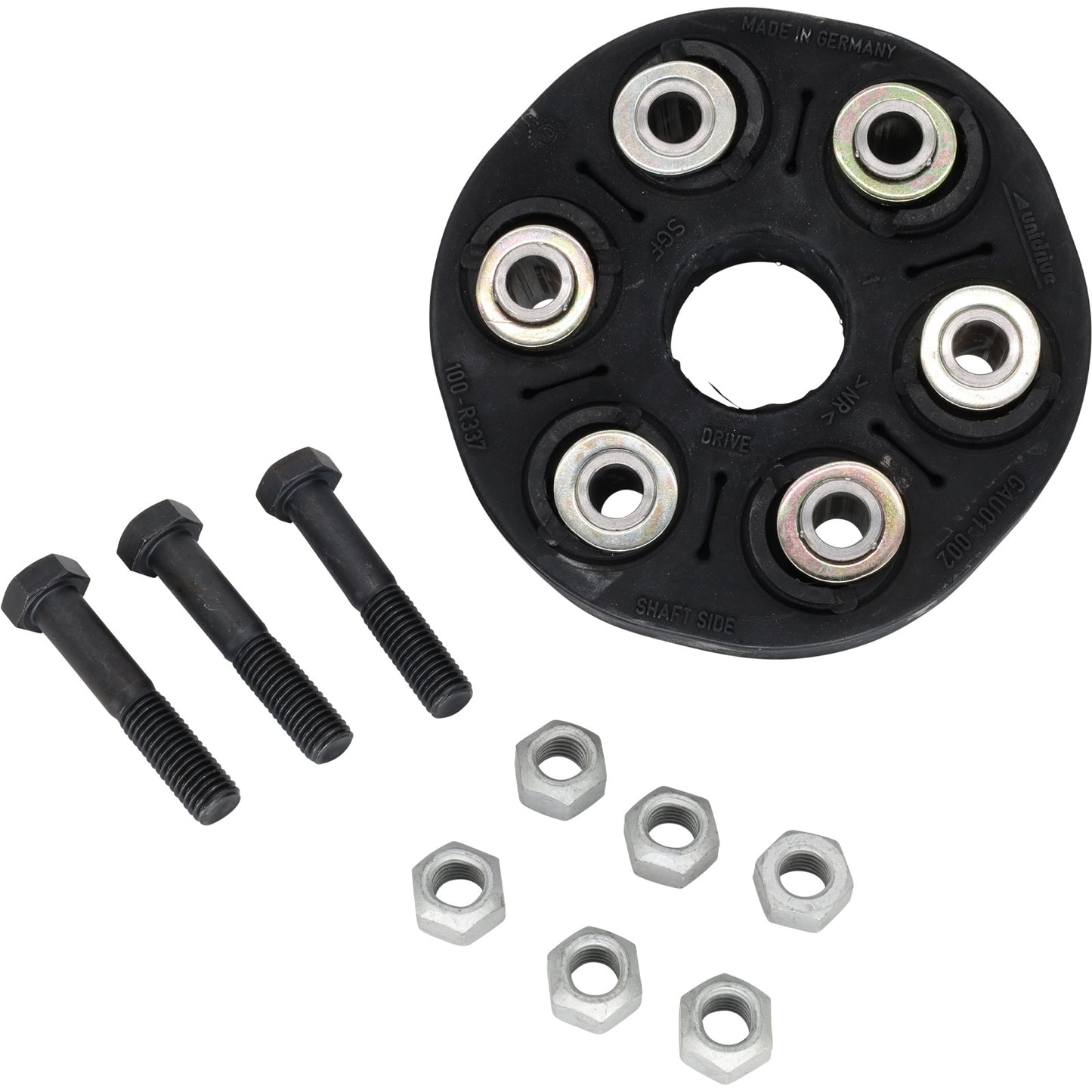 Genuine Holden Tailshaft Coupling fits Holden Commodore VT V8 - 100mm PCD