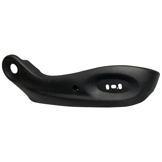 Anthracite Driver Side Seat Trim Commodore