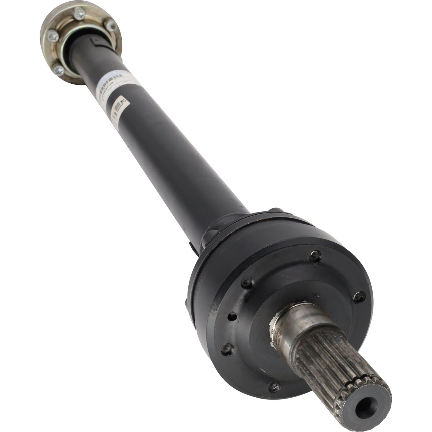 Genuine Front Tailshaft for Holden Adventra Wagon VY VZ