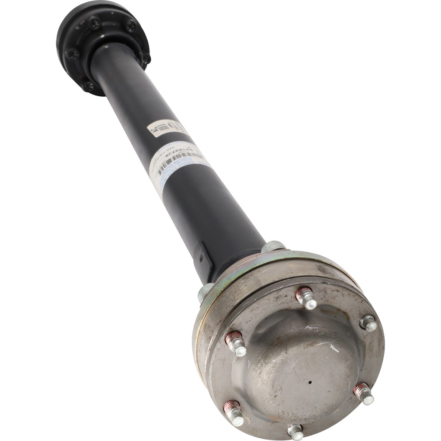 Genuine Front Tailshaft for Holden Adventra Wagon VY VZ