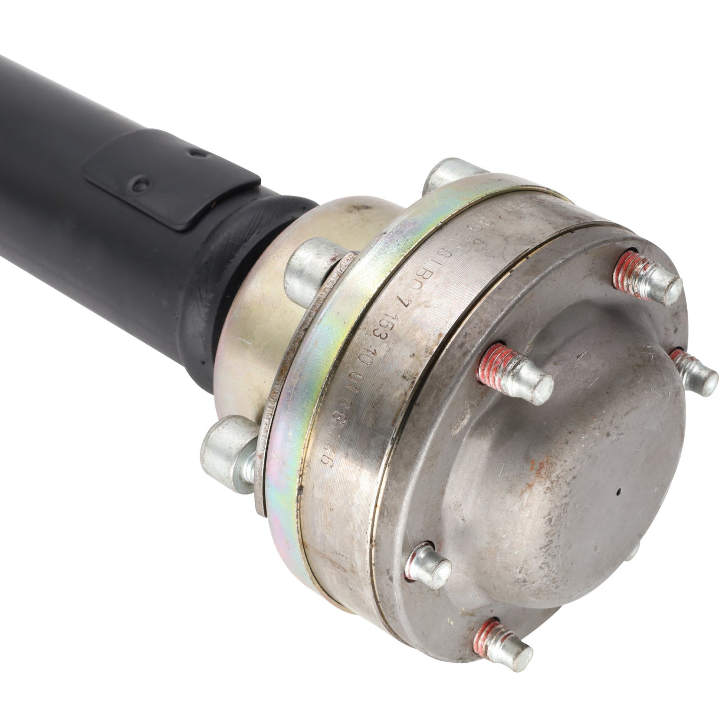 Genuine Front Tailshaft for Holden Adventra Wagon VY VZ