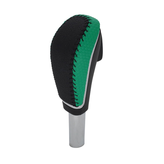 Green gear shift knob for VE Commodore