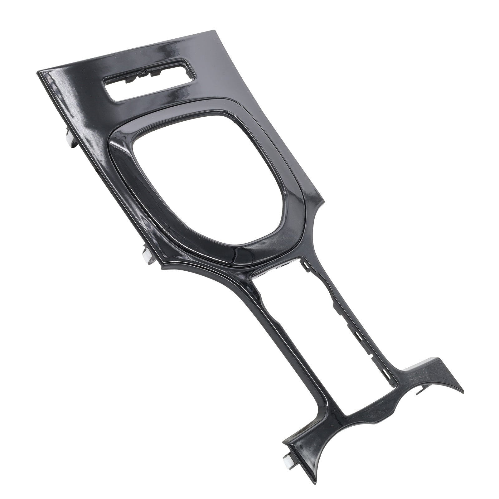 Holden VE gloss black center console trim replacement V2 option