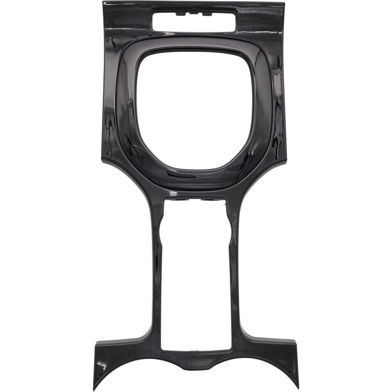 Holden VE gloss black center console trim replacement V1 option