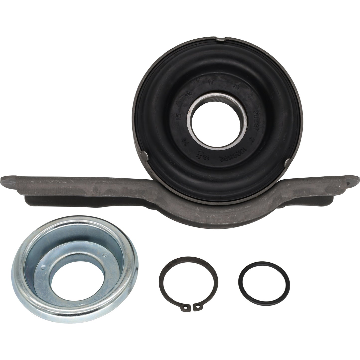 Genuine Holden Heavy Duty Centre Bearing suits VE & VF Commodore