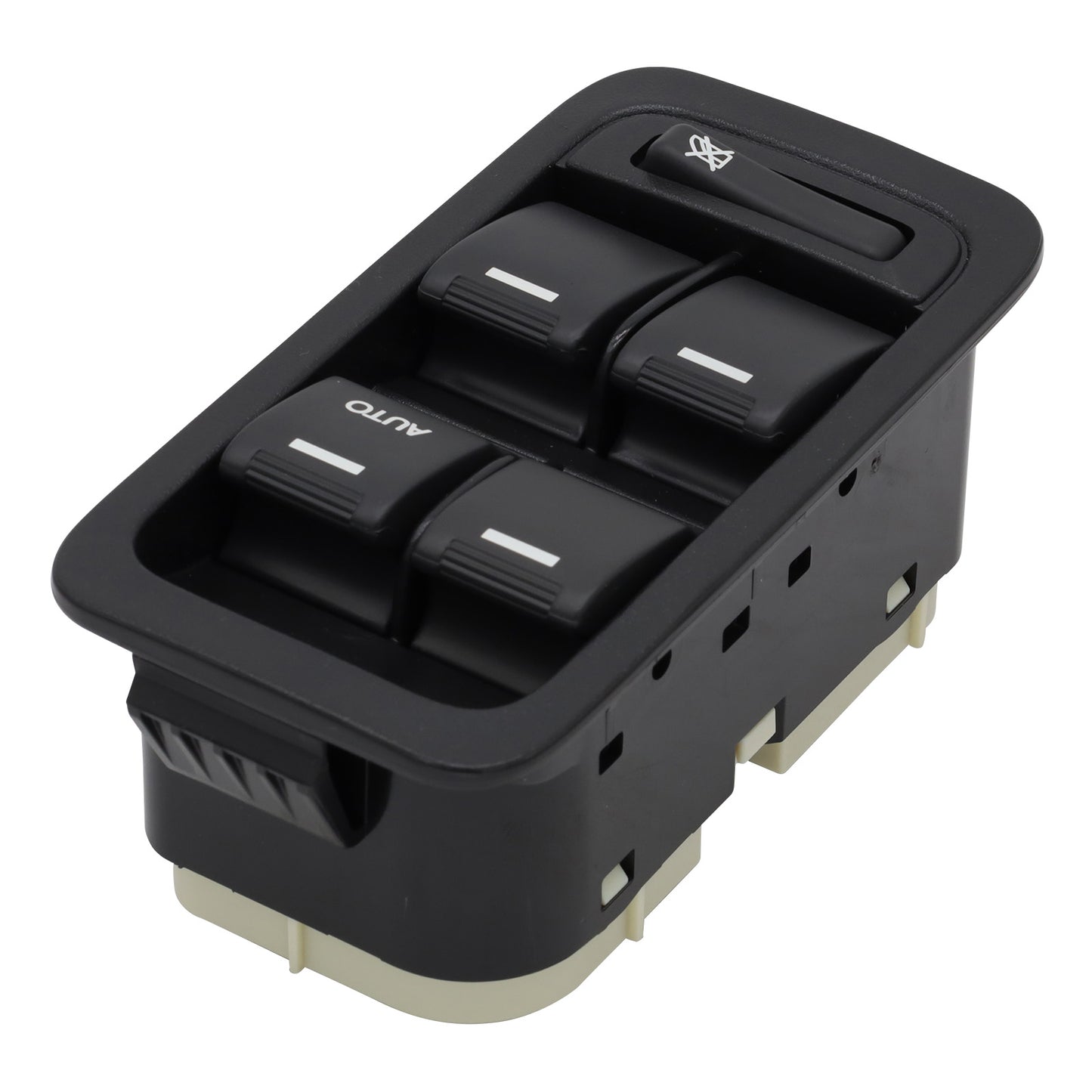 Genuine RHF Power Window Switch for Ford Territory SX-SZ - Illuminated