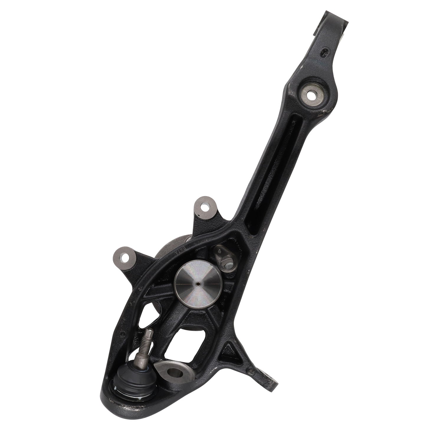 Genuine Left Front Stub Axle for Ford Territory SY2 RWD