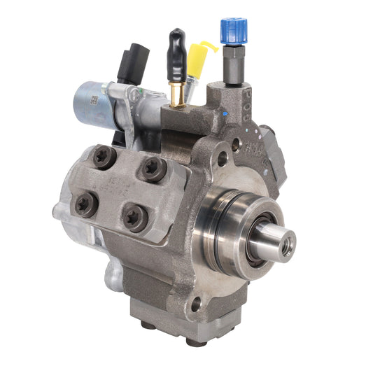 Diesel Injector Fuel Pump