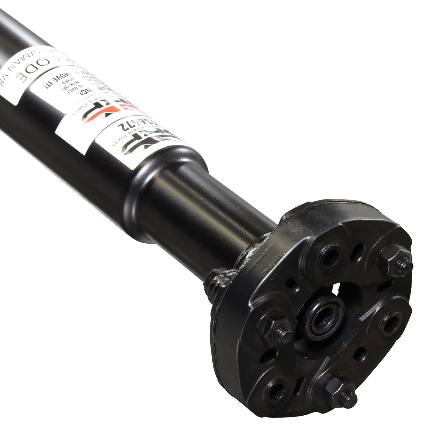 Reconditioned Tailshaft for WM Holden Statesman Automatic V8 AAR Code