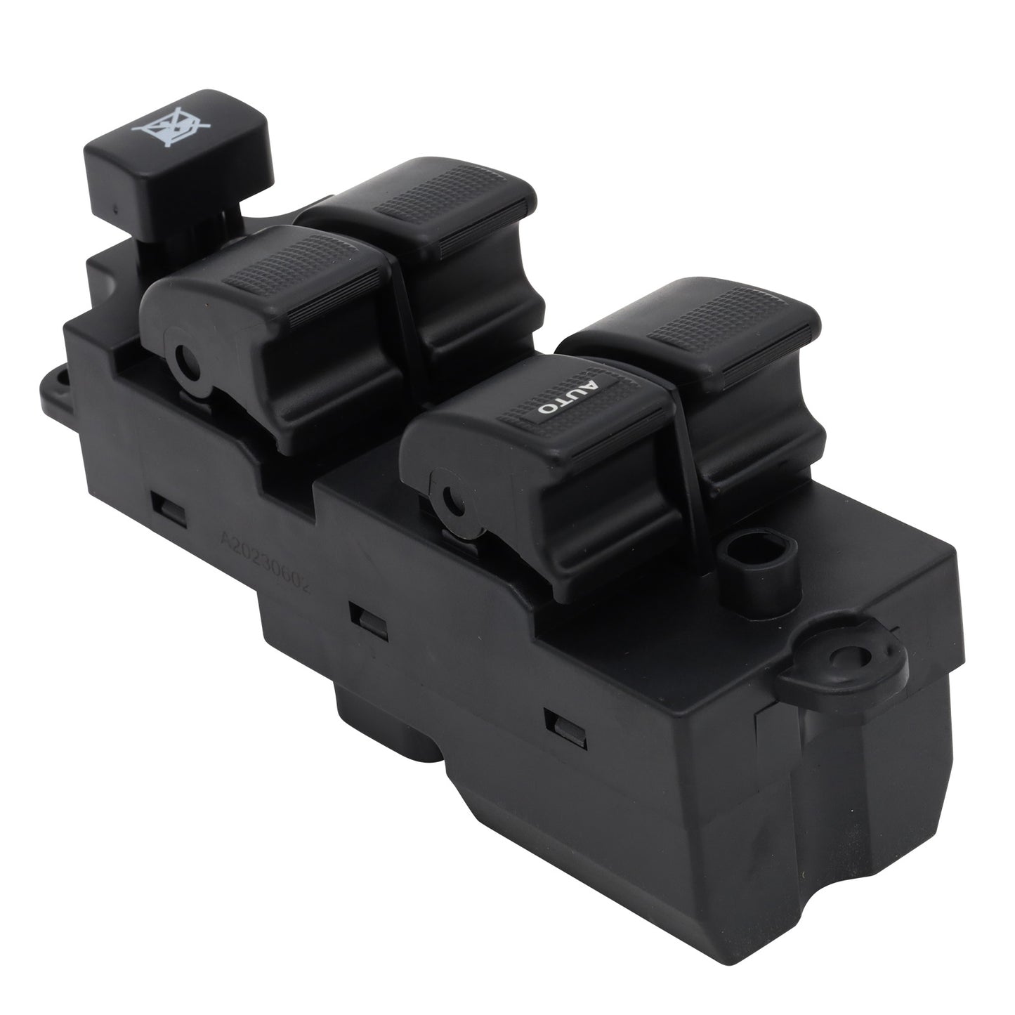 Main Power Window Switch for Ford PX Ranger 4 Button
