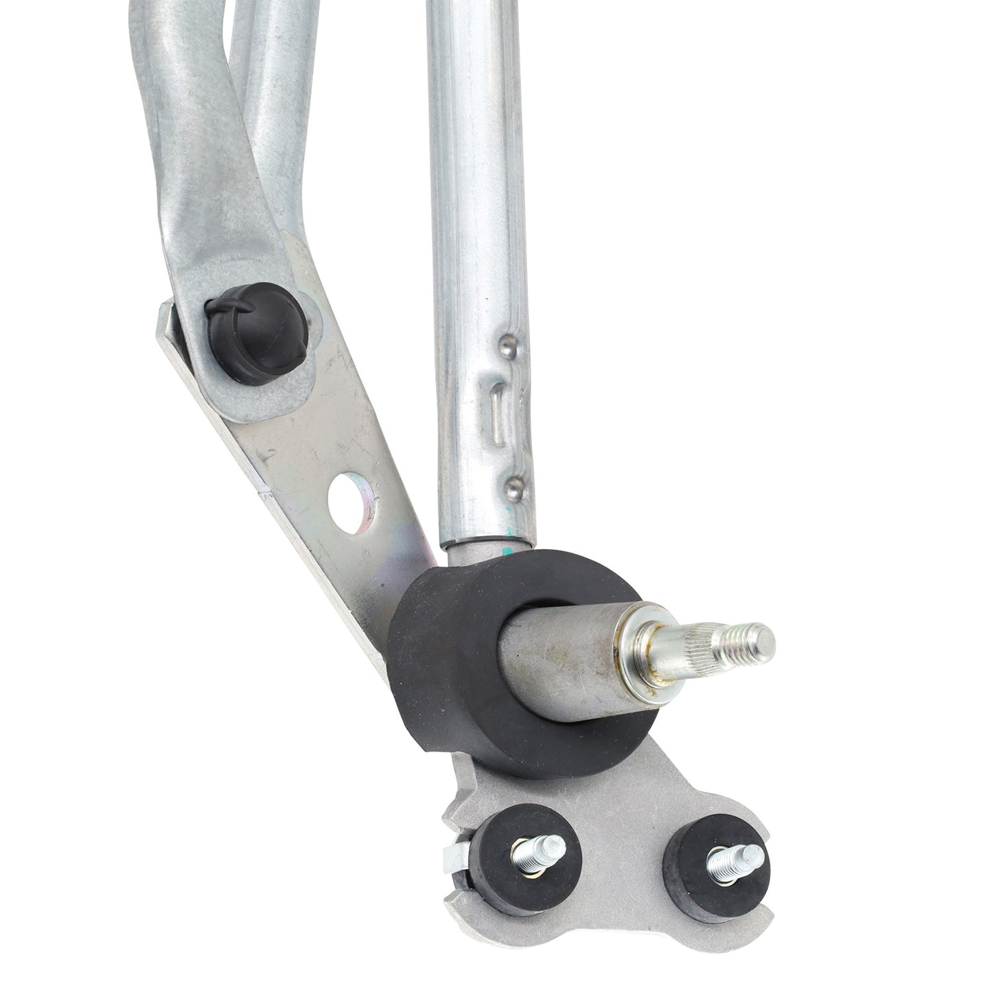 Genuine Front Wiper Motor and Linkage for FG-FGX Ford Falcon
