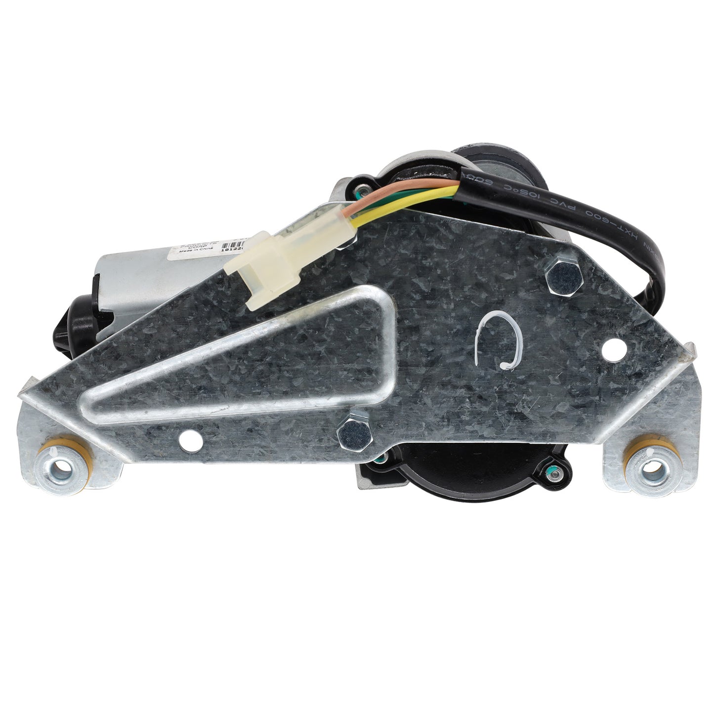 Genuine Rear Wiper Motor for SZ Ford Territory
