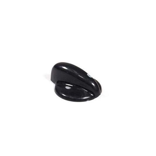 Black Headlight Switch Knob suit AU Ford Falcon