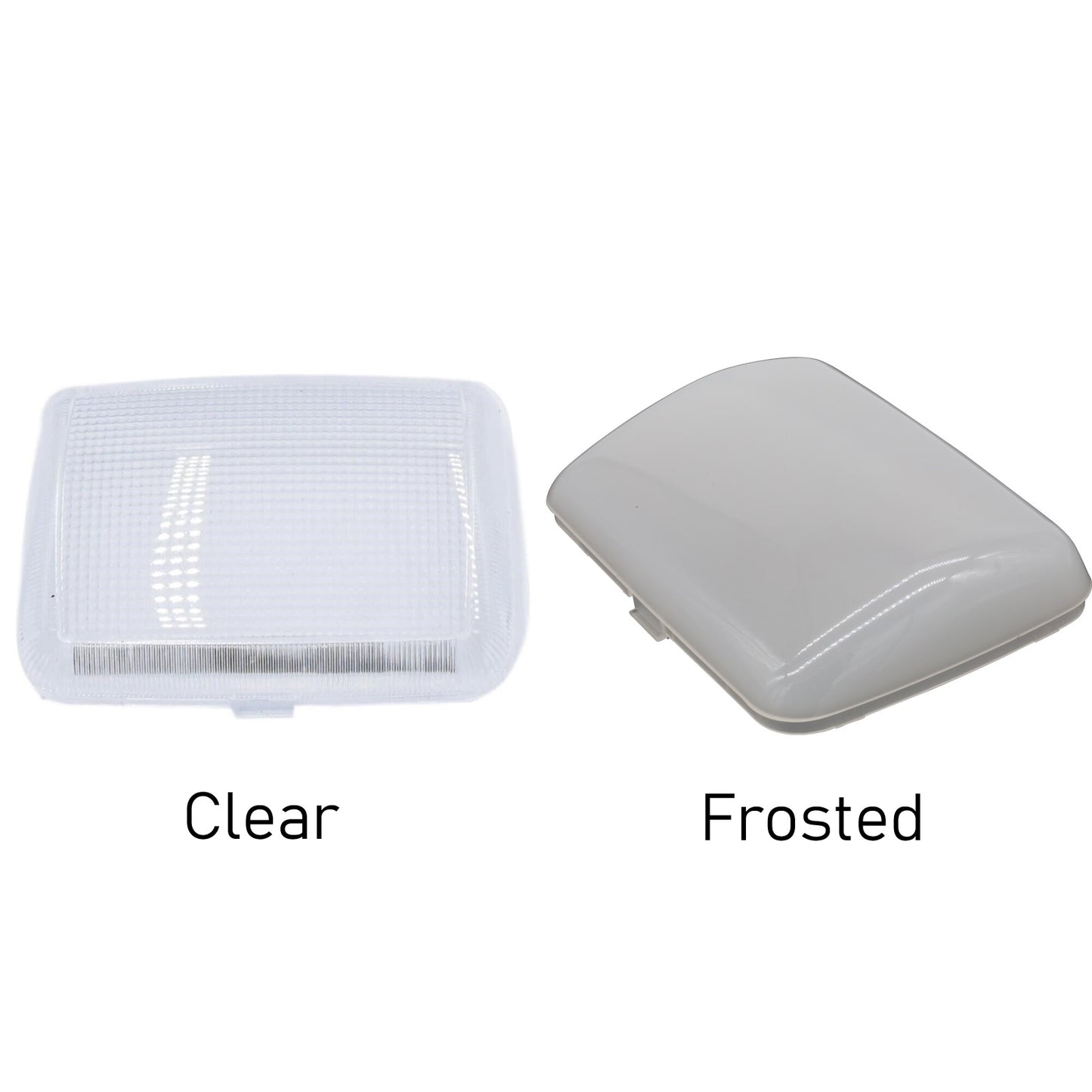 Interior Light Lens for Ford Falcon XF - FGX