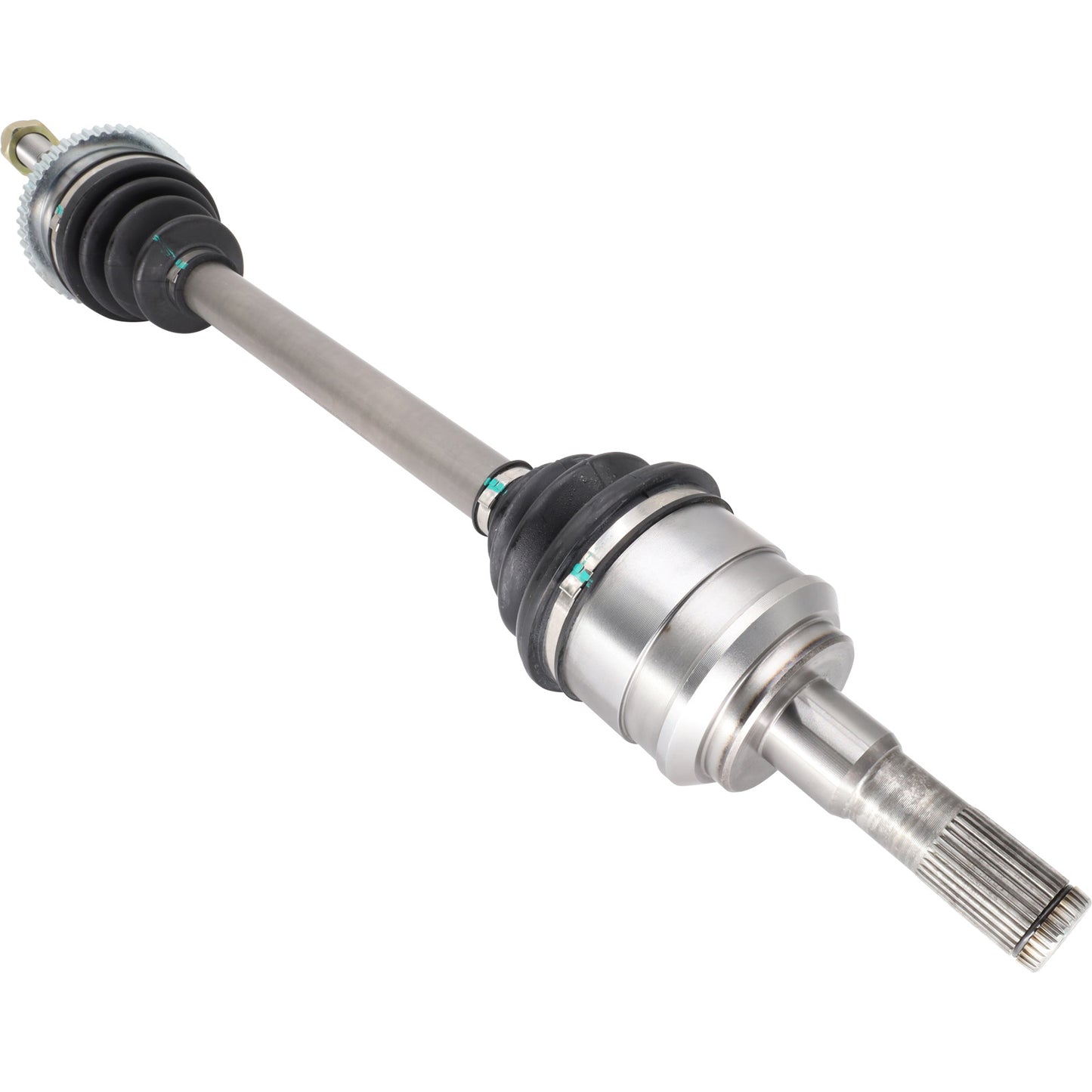 OEM Dana Spicer Left Rear Drive Shaft fits BA & BF Falcon 30 Spline