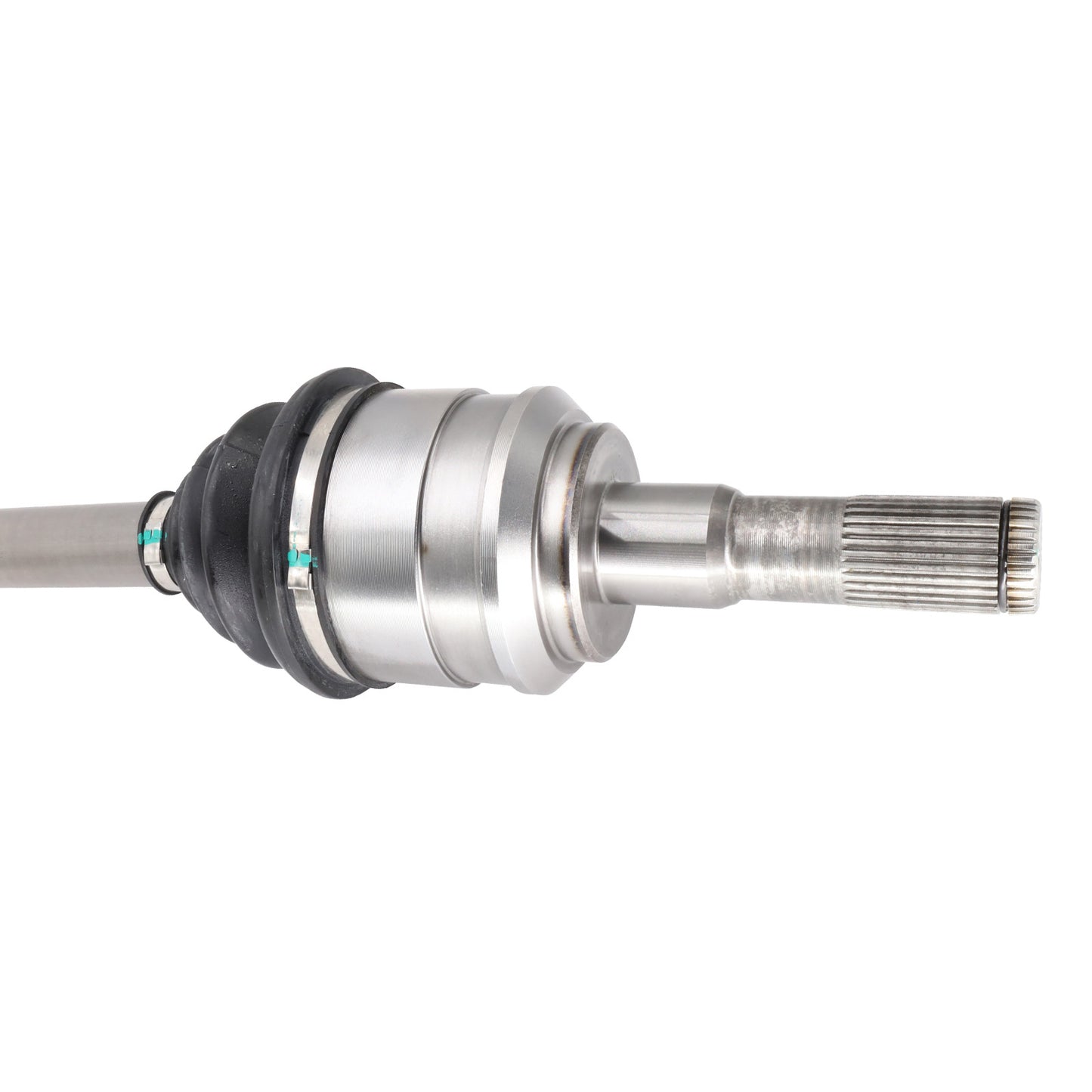 OEM Dana Spicer Left Rear Drive Shaft fits BA & BF Falcon 30 Spline