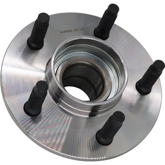 OEM Front Wheel Bearing & Hub fits AU BA & BF Ford Falcon